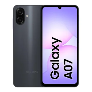 گوشی سامسونگ A07 رم 6GB حافظه 128GB