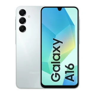 گوشی سامسونگ A16 رم 4GB حافظه 128GB ویتنام