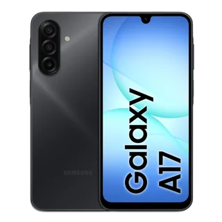 گوشی سامسونگ A۱7 رم ۴GB حافظه ۱۲۸GB