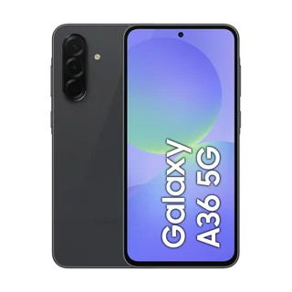 گوشی سامسونگ A36 رم 8GB حافظه 128GB ویتنام