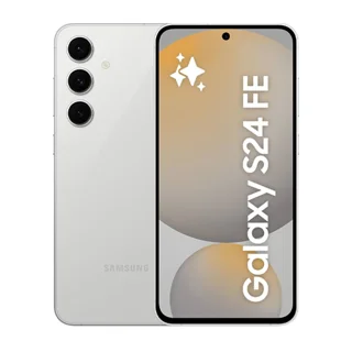 گوشی سامسونگ ویتنام S24 FE 5G رم 8GB حافظه 256GB