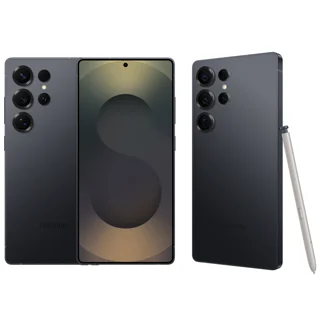 گوشی سامسونگ ویتنام S25 Ultra 5G رم 12GB حافظه 512GB