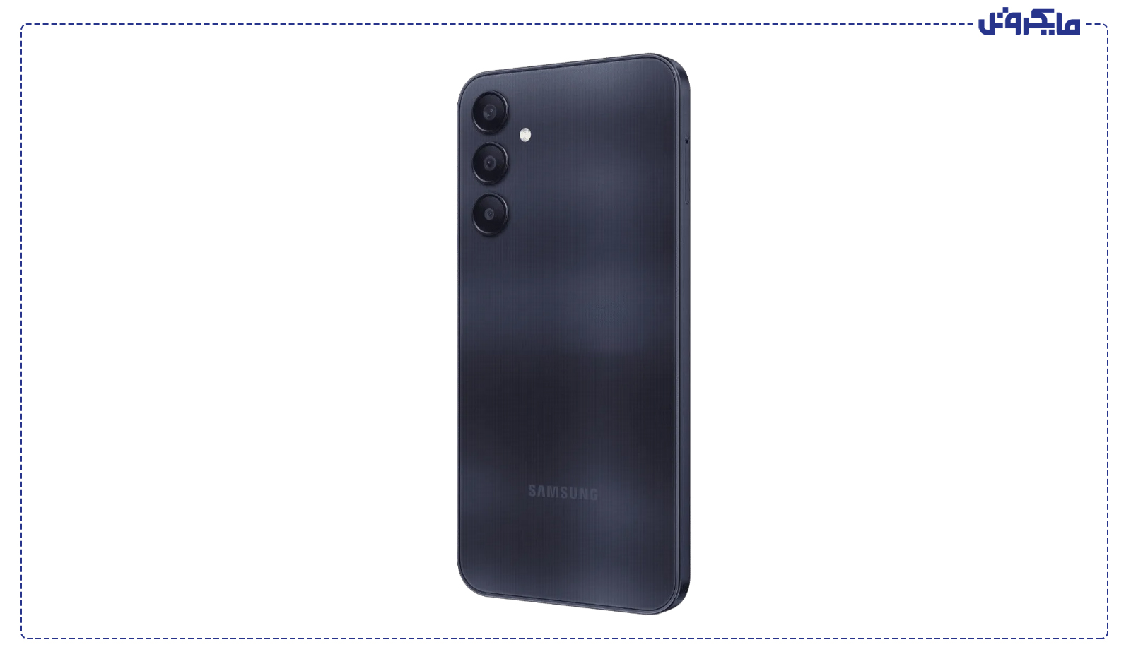 مشخصات سامسونگ گلکسی A25 موجود در مایکروتل ؛ بررسی Samsung Galaxy A25