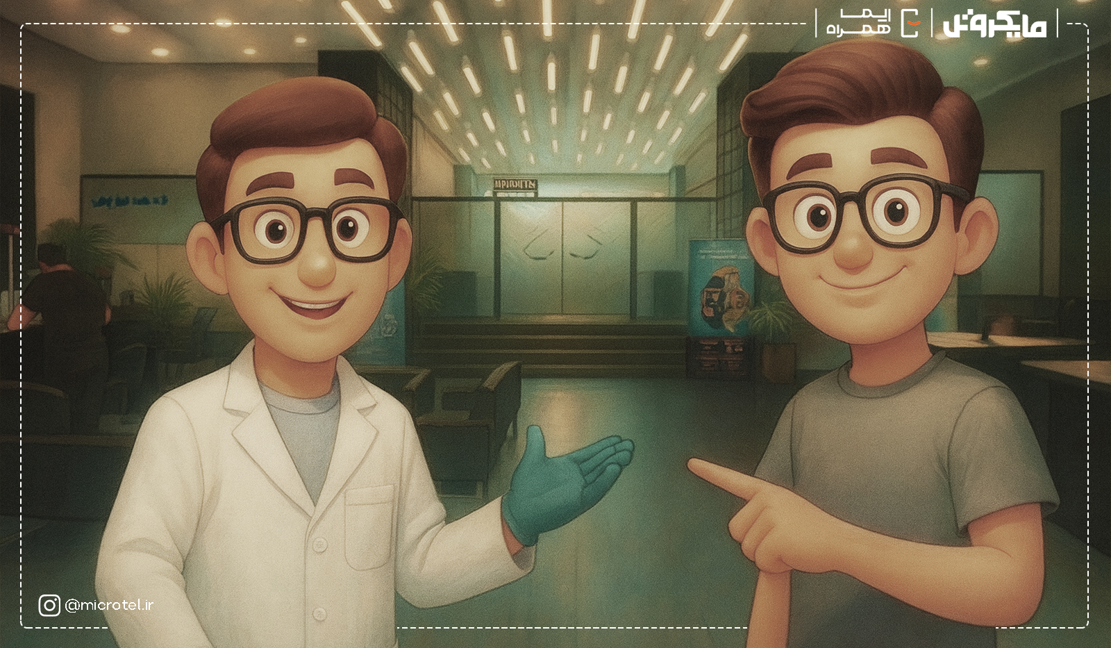 گارانتی VIP مایکروتل، ویژه گوشی و تبلت های سامسونگ