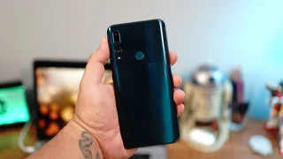 Huawei Y9 Prime 2019 آپدیت اندروید 10 و رابط کاربری EMUI 10 را دریافت می کند