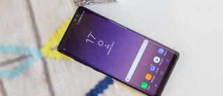چهارمین نسخه از نسخه بتای آپدیت اندروید پای برای Galaxy Note 8 عرضه شد