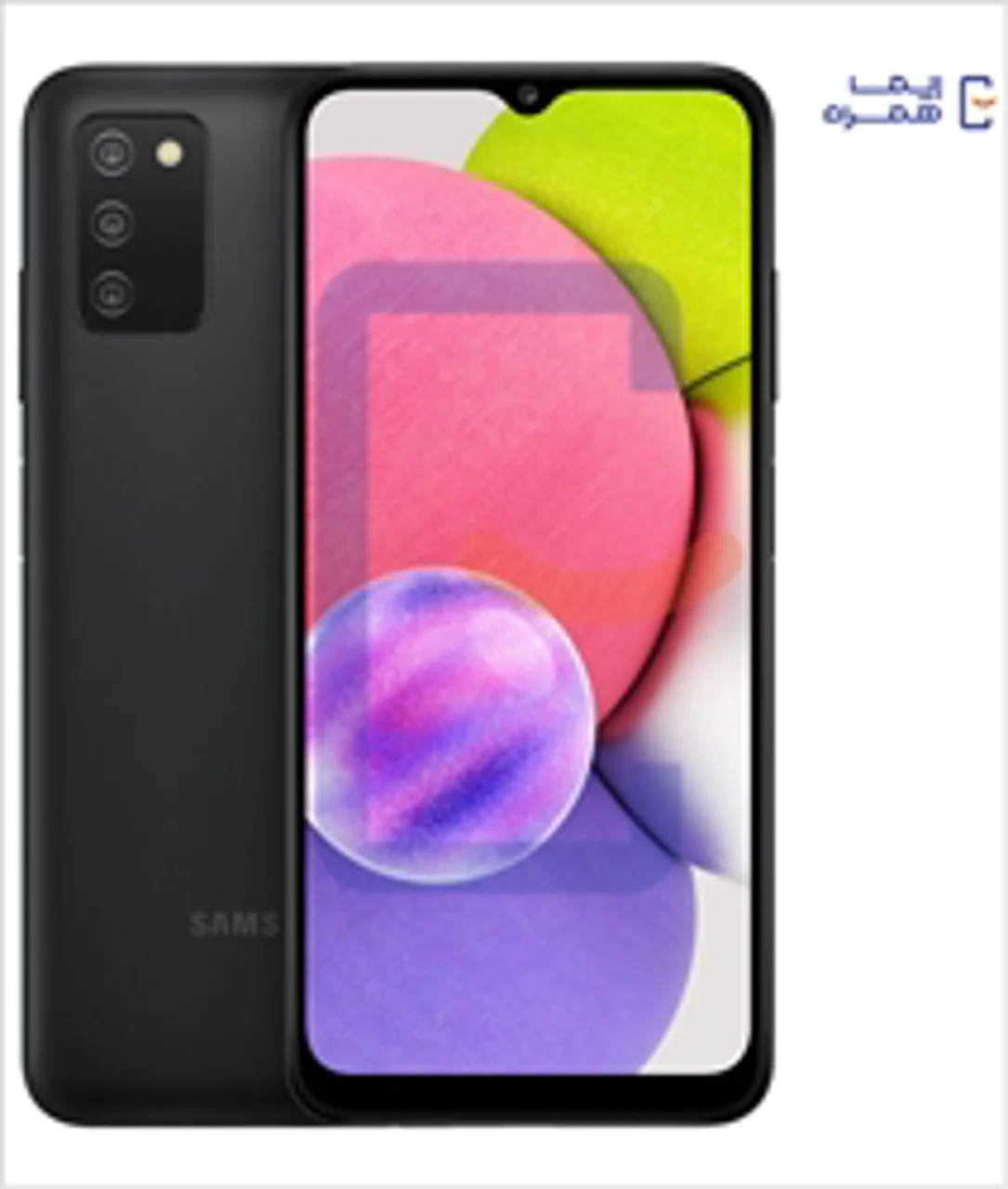 گلکسی M04 سامسونگ با تراشه Helio G35 مدیاتک و اندروید ۱۲ در گیک‌بنچ رؤیت شد