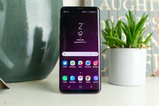 به روز رسانی اندروید 10 برای سری Galaxy S9 سامسونگ منتشر شد