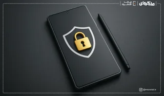 جلوگیری از دسترسی غیرمجاز به گوشی | راهنمای جامع امنیت موبایل