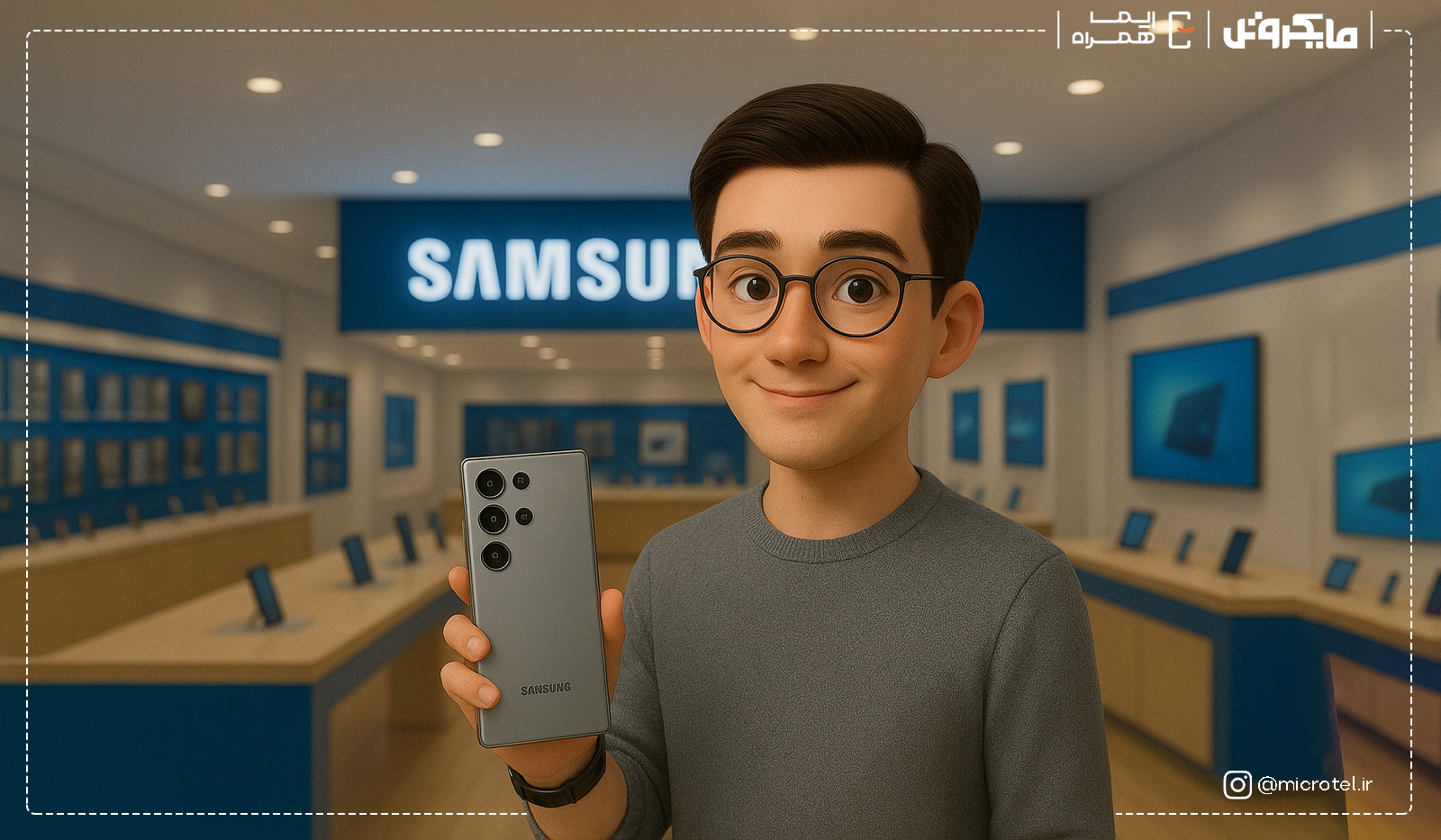 سامسونگ آپدیت‌های ۷ ساله را برای دستگاه‌های بیشتر گسترش داد ، بررسی مدل‌ها و مزایا