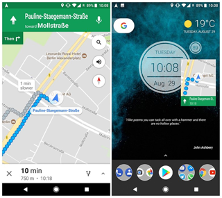 چگونه حالت تصویر در تصویر را در گوشی های نوکیا فعال کنیم؟