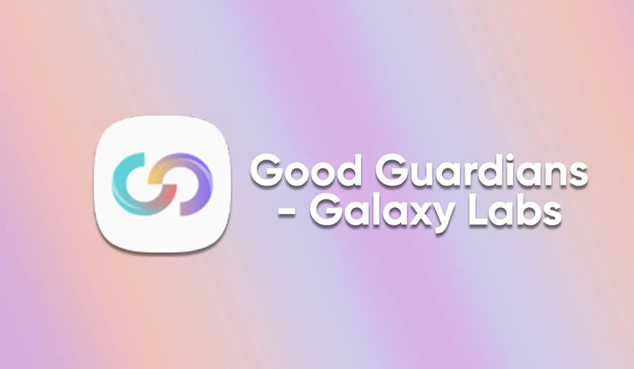 معرفی نرم‌افزار Good Guardians برای بهینه سازی اپ‌های شما