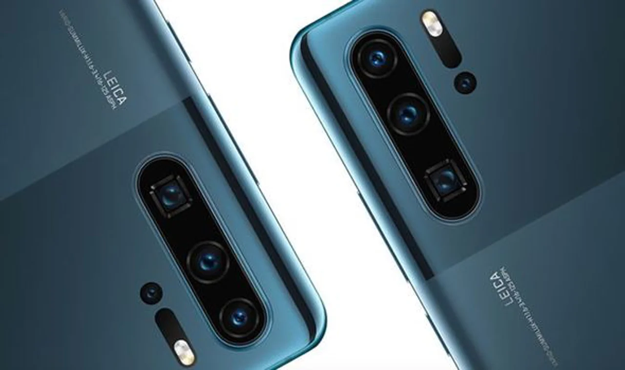 دوربین گوشی P40 Pro هوآوی زوم اپتیکال 10 برابری خواهد داشت