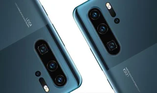 دوربین گوشی P40 Pro هوآوی زوم اپتیکال 10 برابری خواهد داشت