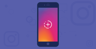 قابلیت اضافه کردن چند عکس در کنار هم به استوری اینستاگرام اضافه شد