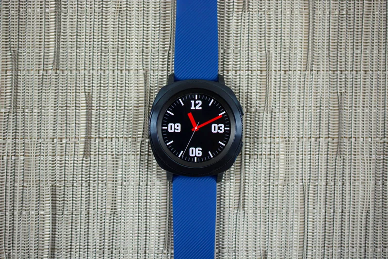 ساعت‌های هوشمند Gear S3 و Gear Sport آپدیت نسخه 4.0 تایزن را دریافت کردند