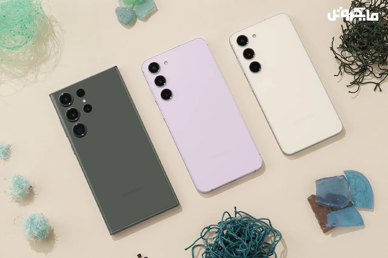 افشای گوشه‌ای از مشخصات فنی خانواده Galaxy S24 قبل از معرفی رسمی