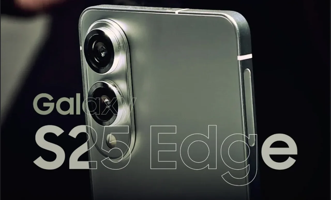 در آستانه رونمایی گلکسی S25 اج؛ از پرچمدار فوق باریک سامسونگ چه می‌دانیم؟