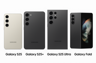 ترندهای جدید گوشی‌های سامسونگ 2025 | Microtel