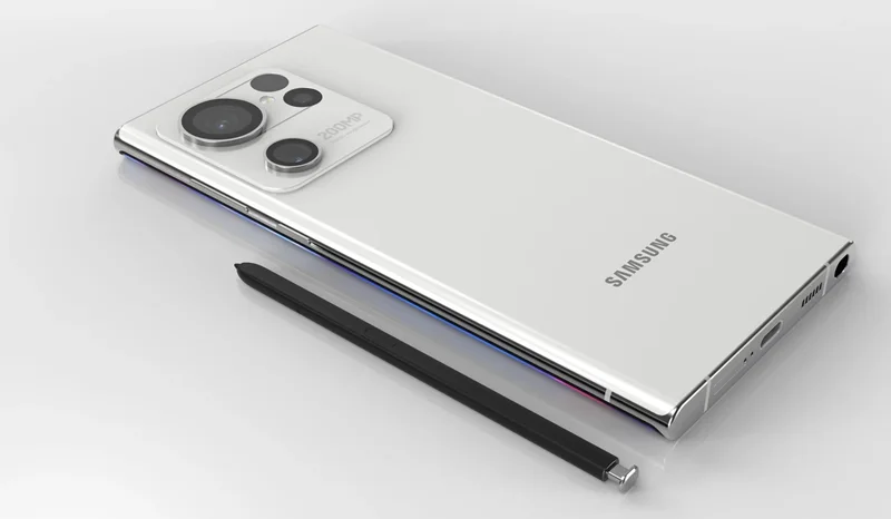 پیش بینی اولیه محصول جدید سامسونگ Galaxy S23
