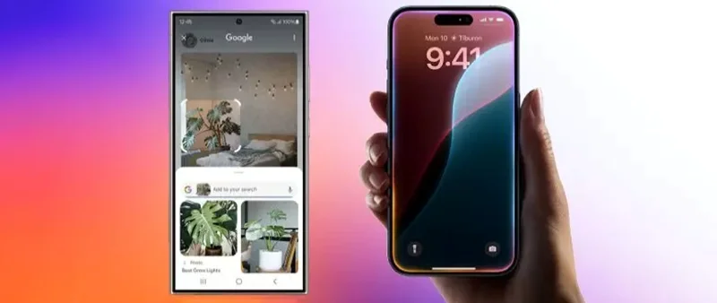 مقایسه هوش مصنوعی اپل با Galaxy AI سامسونگ؛ نبرد غولهای تکنولوژی