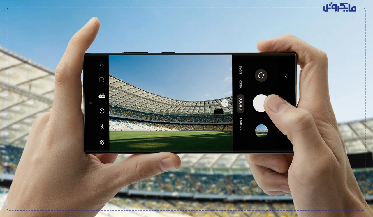 سری Galaxy S23 به روز رسانی گسترده دوربین را دریافت می کند.