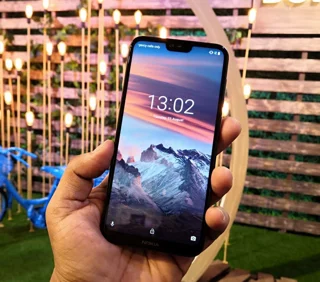 نوکیا 6.1 پلاس به روز رسانی اندروید 10 را دریافت می کند