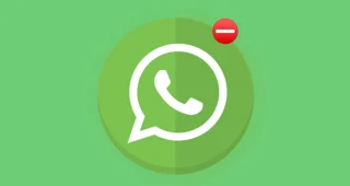 چگونه یک مخاطب را در پیام‌رسان واتس اپ بلوکه کنیم؟