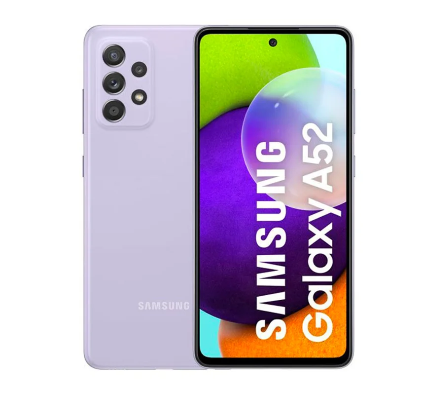 Samsung Galaxy A52 8GB/128GB 4G