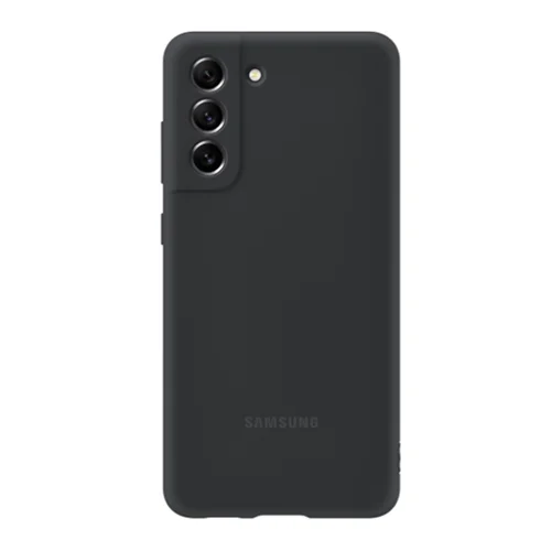 کاور سیلیکونی سامسونگ  Galaxy S21 FE 5G
