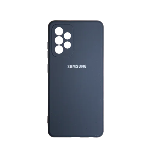 کاور سیلیکونی سامسونگ  Galaxy A52 4G