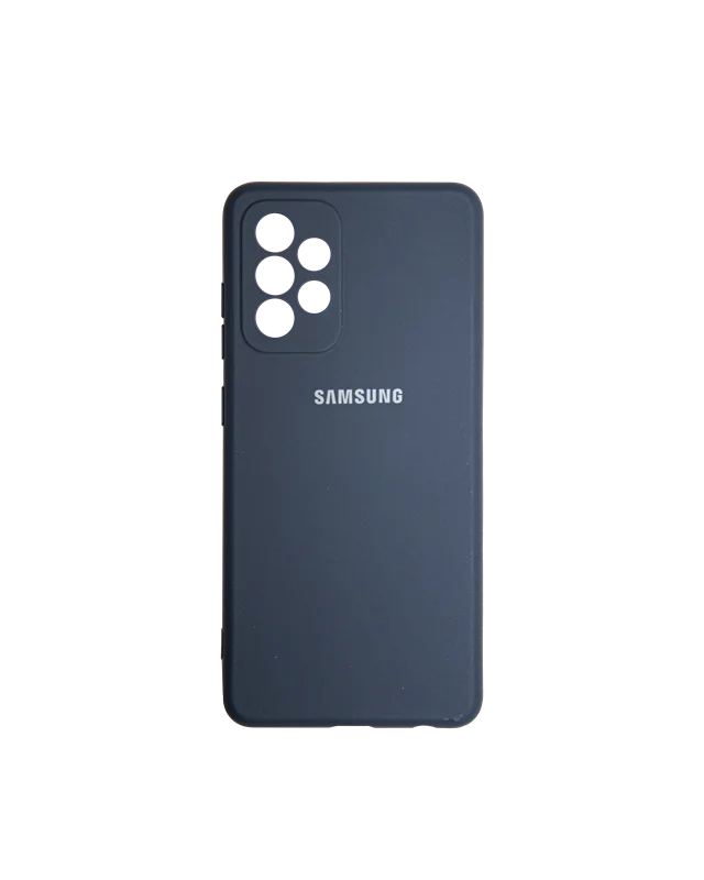 کاور سیلیکونی سامسونگ  Galaxy A52s 5G