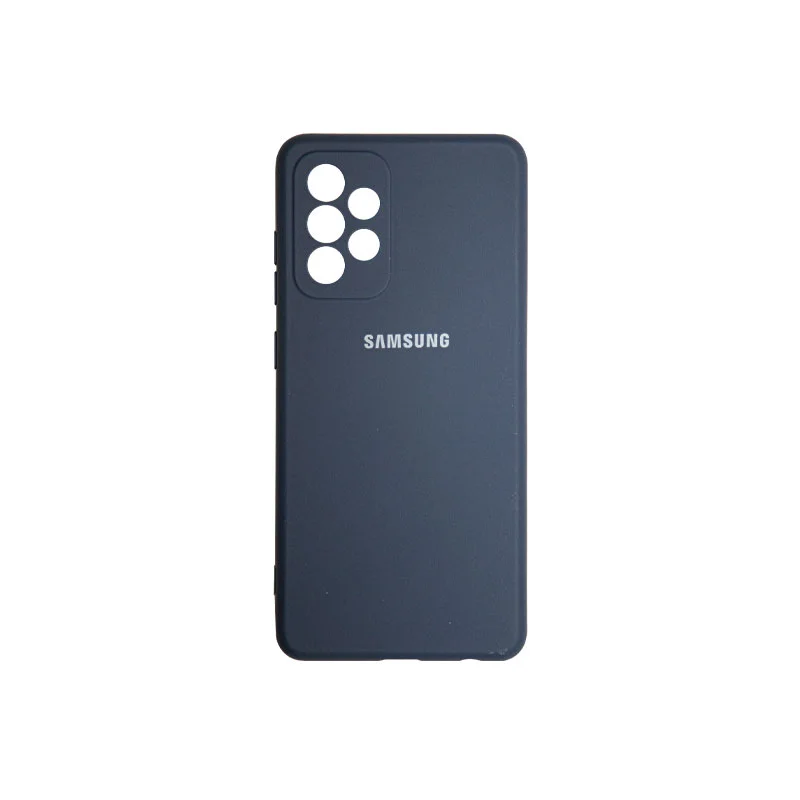 کاور سیلیکونی سامسونگ  Galaxy A52 4G