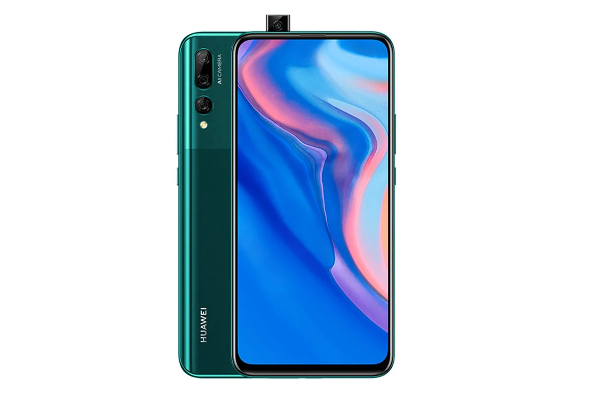 Huawei Y9 Prime 2019 Dual SIM