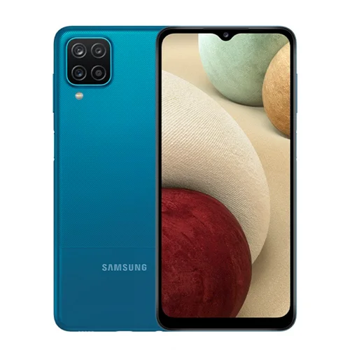 Samsung Galaxy A12 Nacho 4GB/128GB 4G