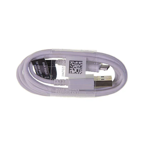 کابل تبدیل USB به  MicroUSB سامسونگ