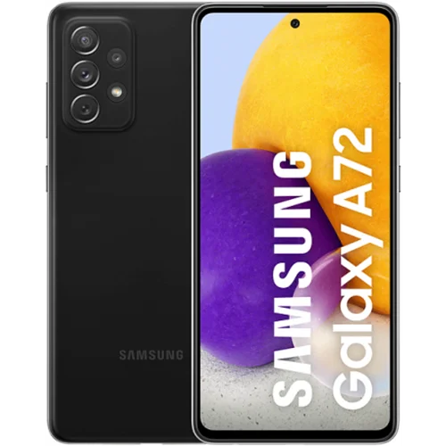 Samsung Galaxy A72 8GB/256GB 4G