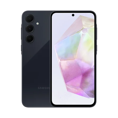 گوشی سامسونگ A35 5G ویتنام رم 8GB حافظه 256GB