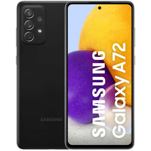 Samsung Galaxy A72 8GB/128GB 4G